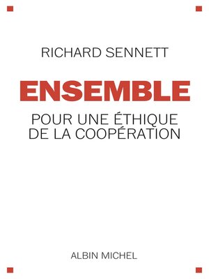 cover image of Ensemble